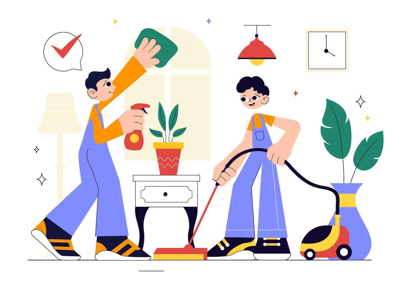 Những khoảng lặng giúp tinh thần trở về trạng thái cân bằng